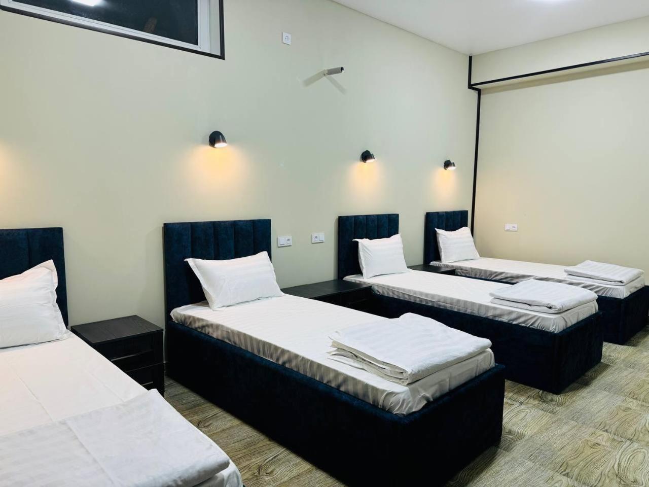 Grand Horizon Hotel Tashkent Exterior photo