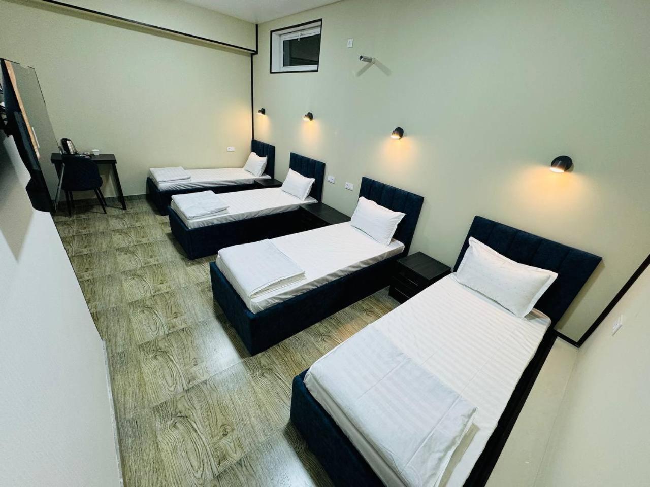 Grand Horizon Hotel Tashkent Exterior photo